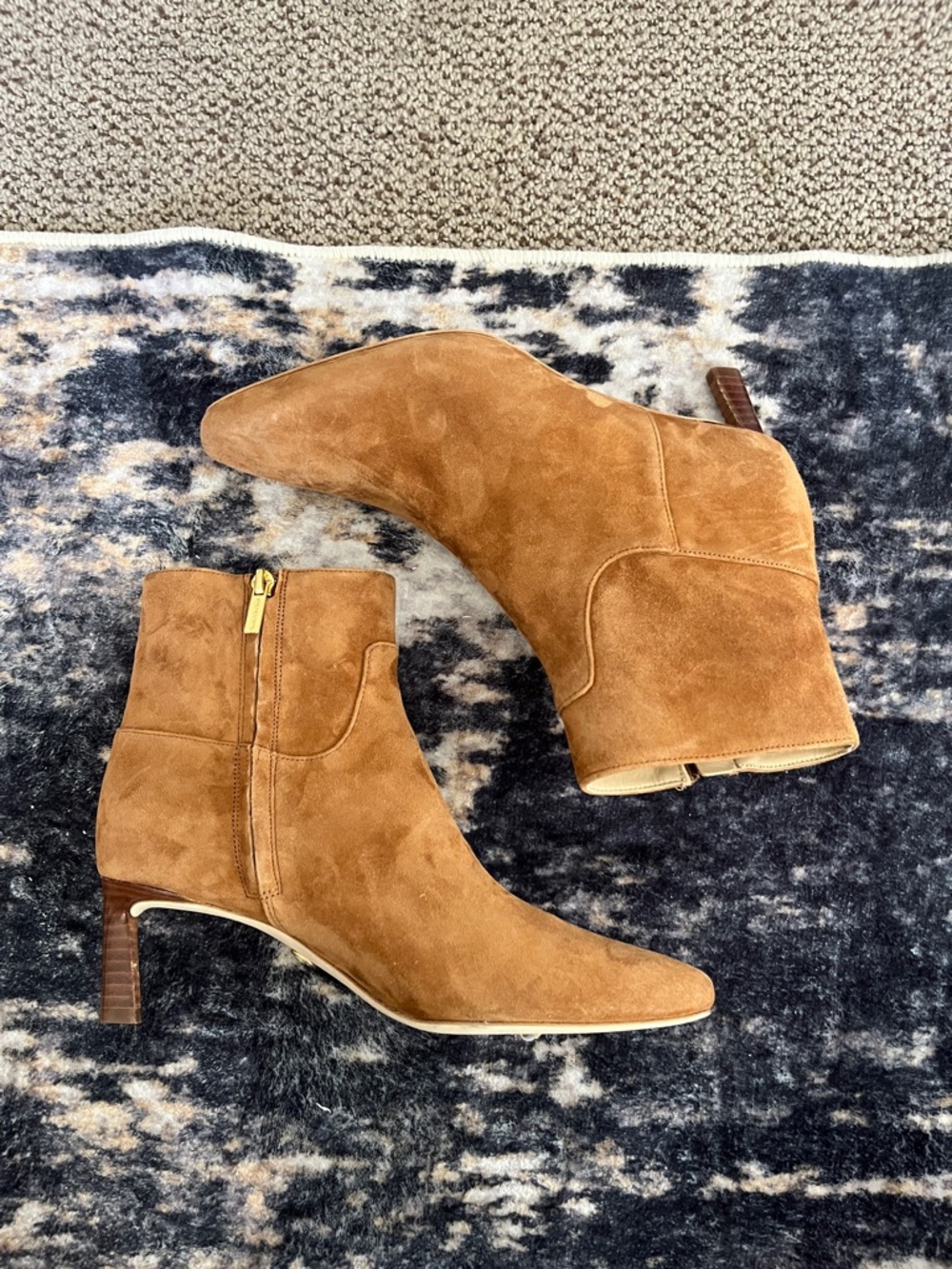 NWT Veronica beard booties - Picture 2 of 8